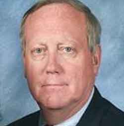 Passing of Illustrious Brother William A. Soderberg, 33°