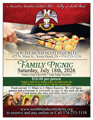 Picnic 2026
