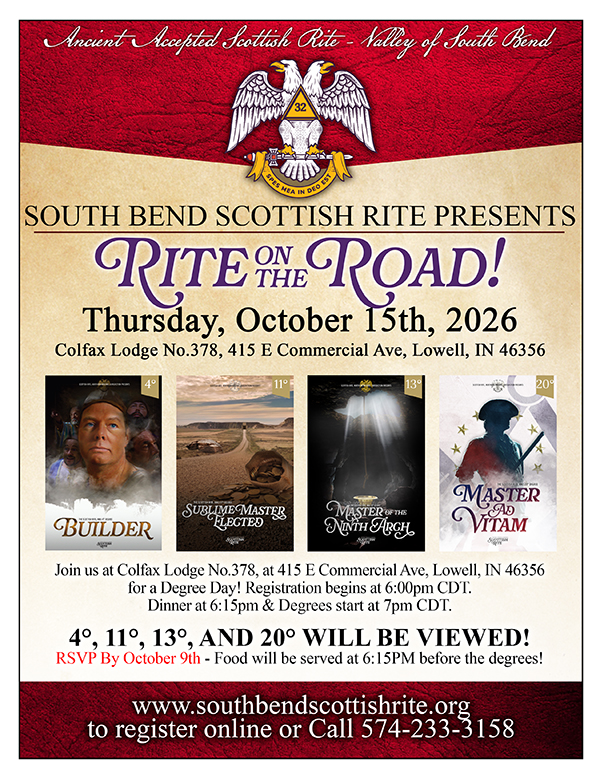 ROTR Colfax
