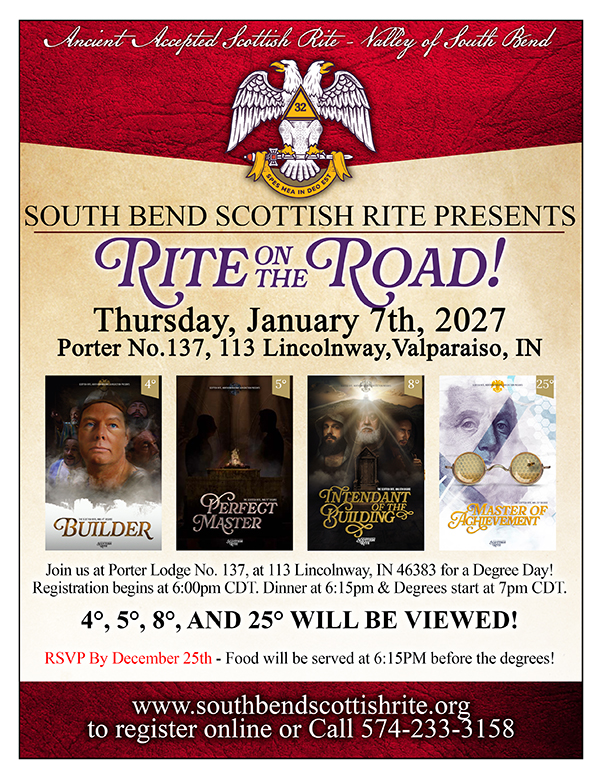 ROTR Porter