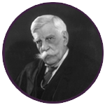 Oliver Wendell Holmes